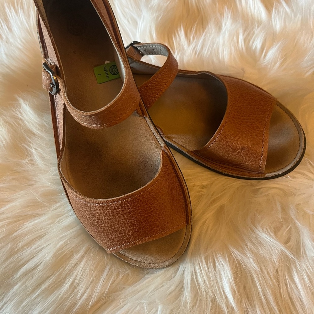 Women's Softstar Solstice Sandals